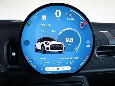 New 2026 MINI Cooper S image 33