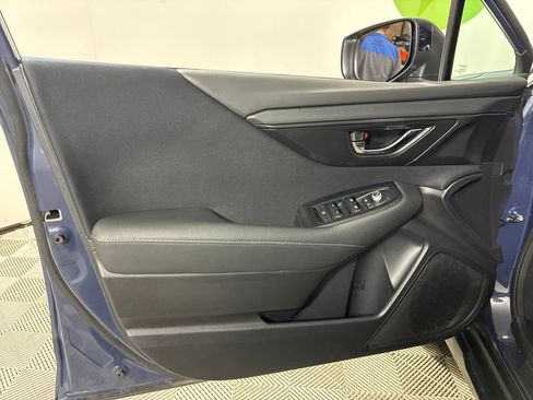 Certified 2024 Subaru Outback Premium image 30