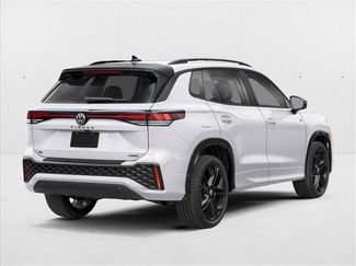 New 2026 Volkswagen Tiguan SE R-Line AWD/4WD video 2
