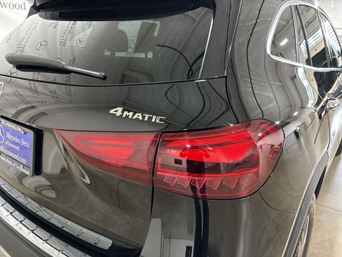 Certified 2025 Mercedes-Benz GLA 250 4MATIC image 9
