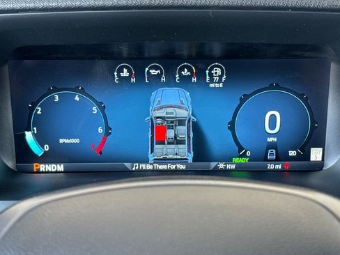 New 2025 Ford F150 XLT w/ Equipment Group 302A MID image 23