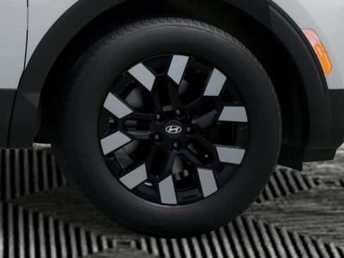 New 2026 Hyundai Santa Cruz SEL AWD/4WD image 8