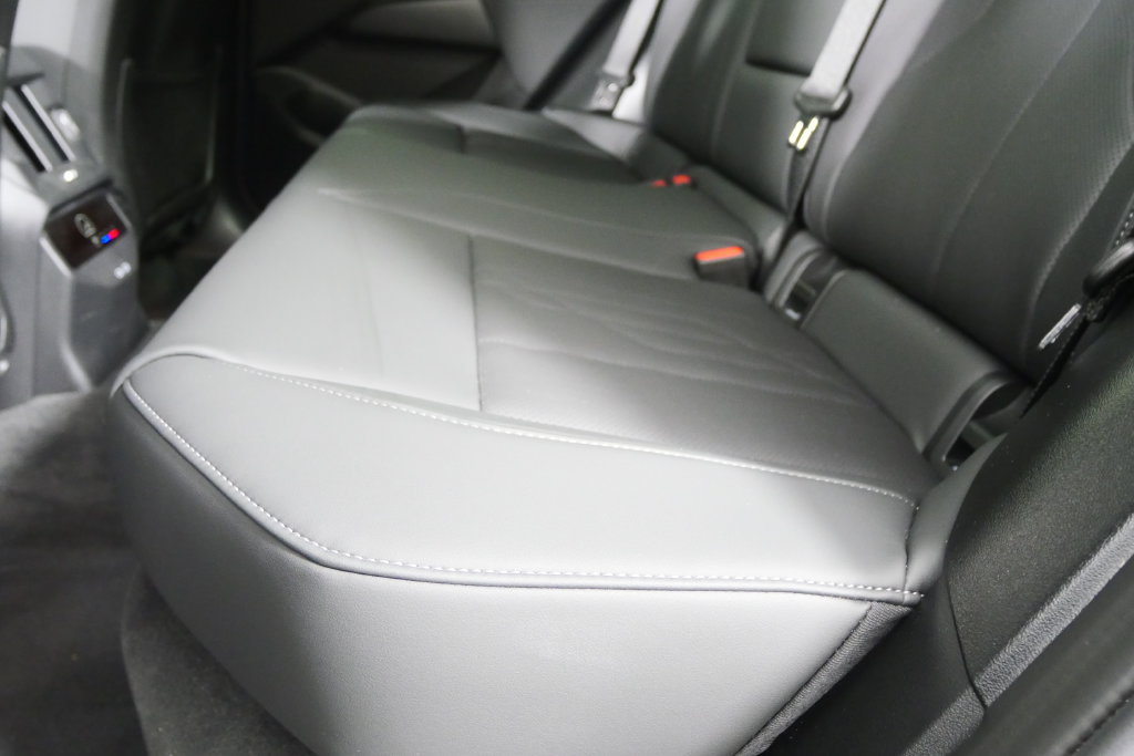 Certified 2026 BMW X3 xDrive30i AWD/4WD image 15