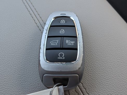 Used 2024 Hyundai Tucson SEL FWD image 33