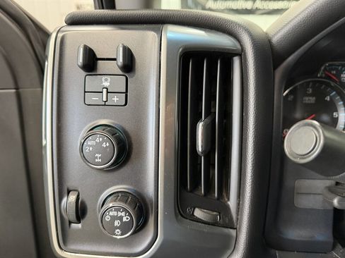Used 2015 Chevrolet Silverado 1500 LT w/ All Star Edition AWD/4WD image 11