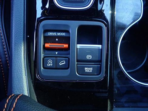 Used 2026 Honda Passport TrailSport Elite image 23