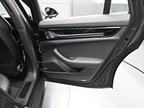 New 2026 Porsche Panamera 4 image 25