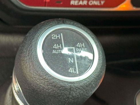 Used 2025 Jeep Wrangler Unlimited Sport S 4xe AWD/4WD image 26