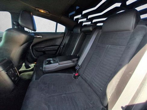 Used 2021 Dodge Charger R/T w/ Daytona Edition Group RWD image 16