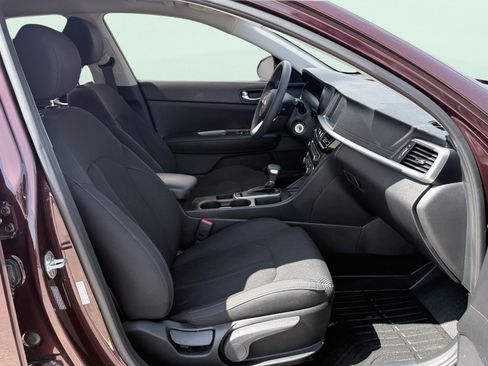 Used 2020 Kia Optima LX FWD image 37