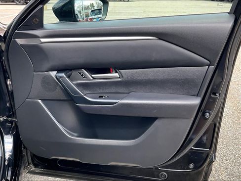 Used 2024 MAZDA CX-50 AWD 2.5 S w/ Preferred Package image 12