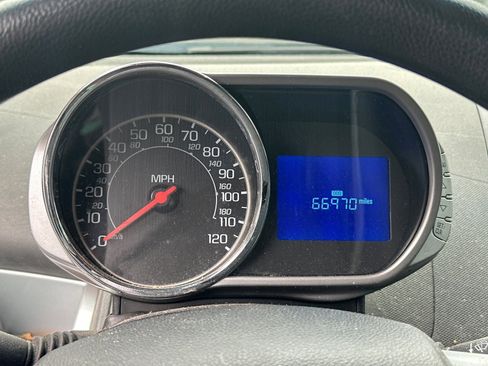 Used 2014 Chevrolet Spark LS image 6