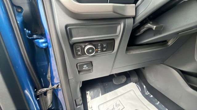 Certified 2024 Ford F150 XLT w/ Mobile Office Package AWD/4WD image 12
