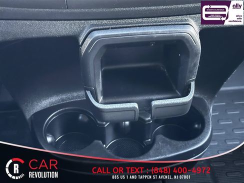 Used 2023 RAM ProMaster 2500 FWD image 26