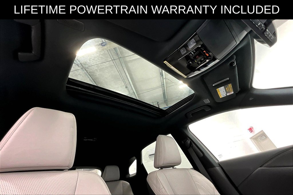 Used 2024 Lexus RX 350 Premium Plus w/ Convenience Package FWD image 21