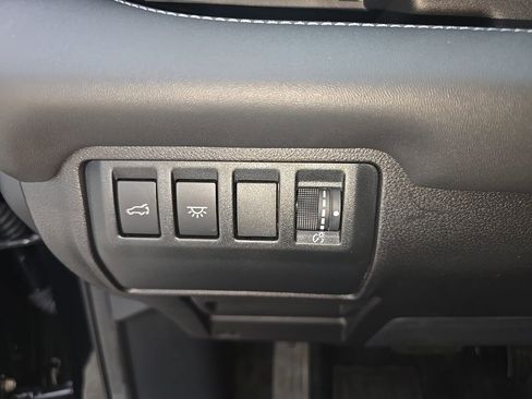 Certified 2025 Subaru Ascent Limited image 30