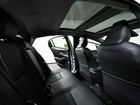 New 2026 Toyota Prius Nightshade image 24