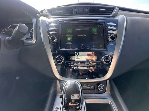 Certified 2024 Nissan Murano SL FWD image 22