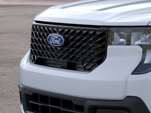 New 2026 Ford Maverick XLT w/ XLT Luxury Package AWD/4WD image 18