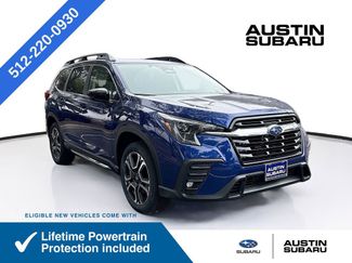 New 2026 Subaru Ascent Limited video 1