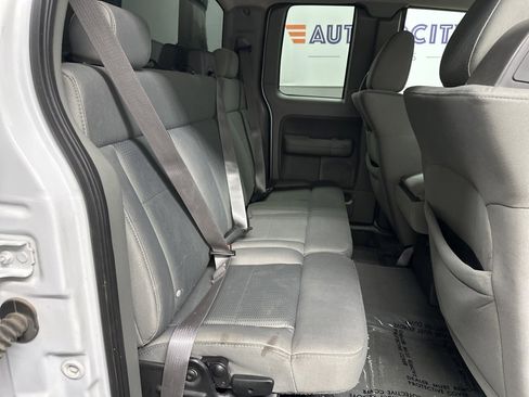 Used 2007 Ford F150 XLT image 22