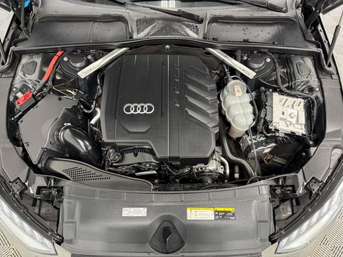 Used 2023 Audi A4 2.0T Premium Plus w/ Premium Plus Package image 35
