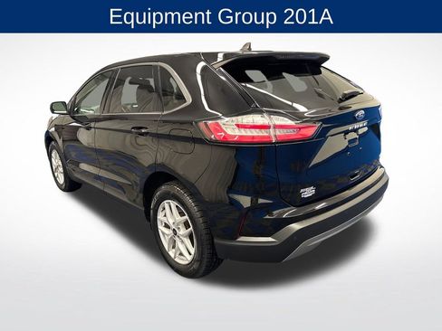 Used 2023 Ford Edge SEL w/ Convenience Package AWD/4WD image 3