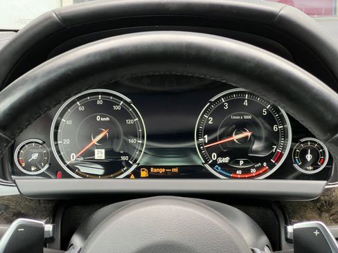 Used 2015 BMW 650i Gran Coupe xDrive image 32