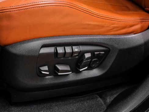 Used 2017 BMW X5 M AWD/4WD image 34