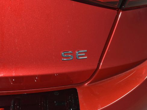 New 2026 Volkswagen Jetta SE image 23