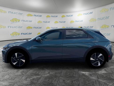 New 2026 Hyundai Ioniq 5 SEL AWD/4WD image 3