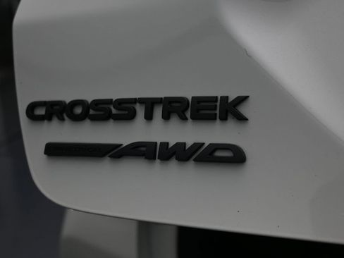 Used 2024 Subaru Crosstrek 2.5i Wilderness AWD/4WD image 33