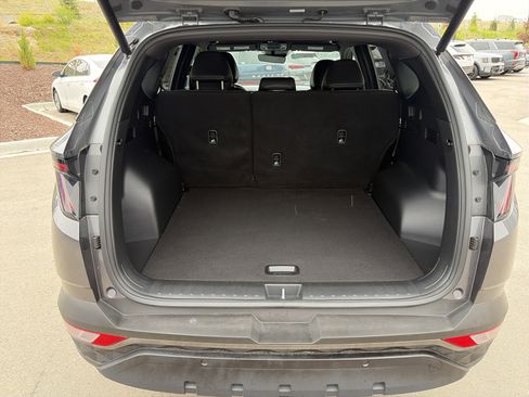Used 2024 Hyundai Tucson XRT AWD/4WD image 23