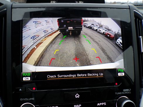 Used 2023 Subaru Crosstrek 2.5i Limited image 18