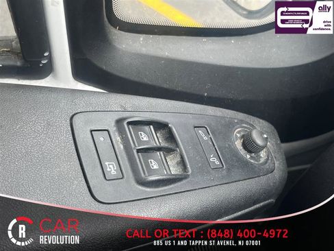 Used 2025 RAM ProMaster 3500 w/ Convenience Group FWD image 20