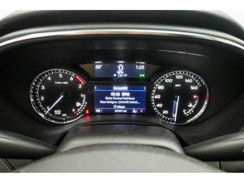 Certified 2021 Cadillac CT5 Luxury w/ Cold Weather Package RWD image 34