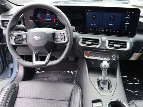 New 2026 Ford Mustang GT Premium RWD image 15