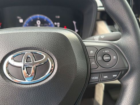 New 2026 Toyota Corolla LE FWD image 21