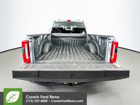 New 2026 Ford F350 Lariat w/ Tremor Off-Road Package image 30
