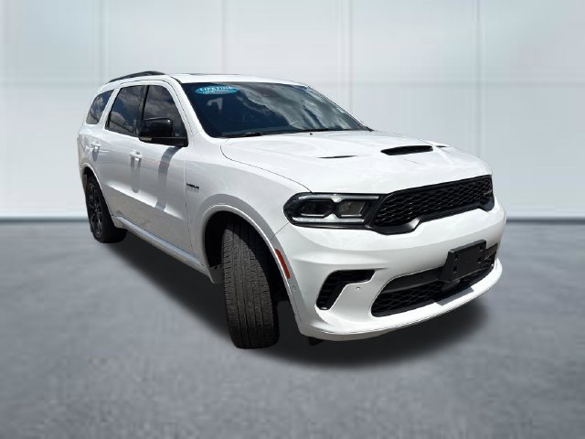 Used 2025 Dodge Durango R/T w/ Blacktop Package AWD/4WD image 5