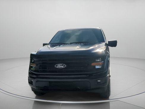 New 2026 Ford F150 XLT image 9