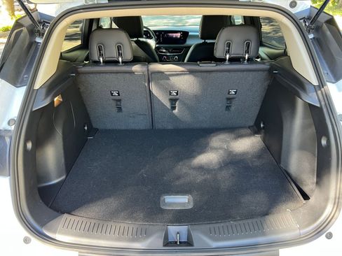 Used 2025 Buick Encore GX Preferred image 24