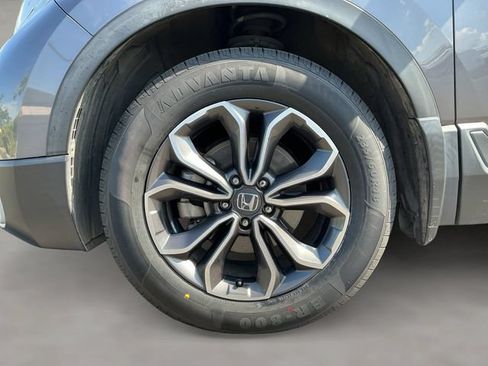 Used 2021 Honda CR-V EX-L image 21