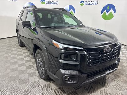 New 2026 Subaru Outback Premium