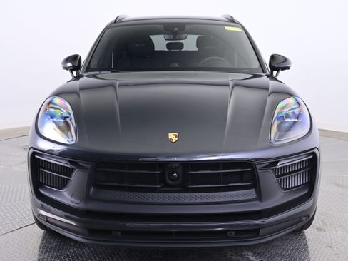Used 2026 Porsche Macan GTS image 10