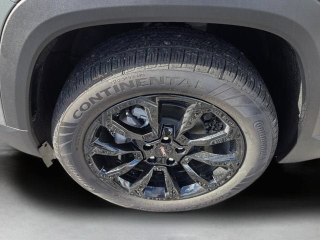 New 2027 GMC Terrain Elevation w/ Elevation Premium Package FWD image 9