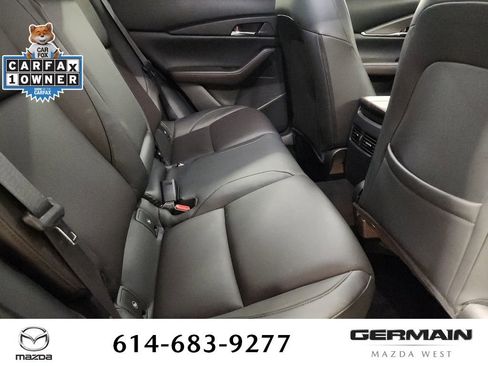 Used 2023 MAZDA CX-30 AWD 2.5 S w/ Premium Package image 21