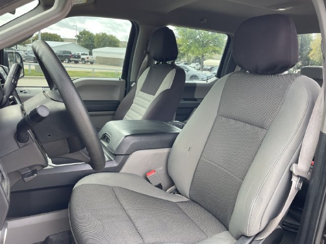 Used 2019 Ford F150 XL w/ Equipment Group 101A Mid RWD image 14