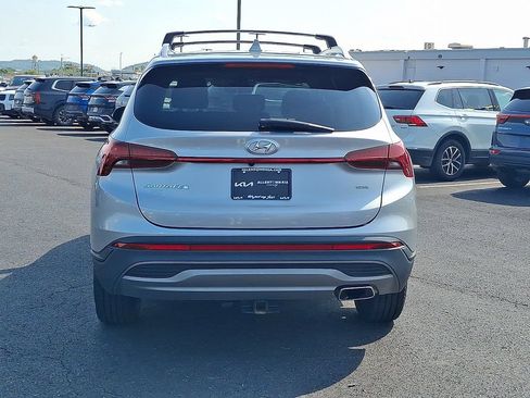 Used 2023 Hyundai Santa Fe SEL AWD/4WD image 5