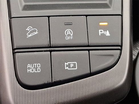 Used 2026 Kia Sportage EX w/ EX Panorama Roof Package image 25